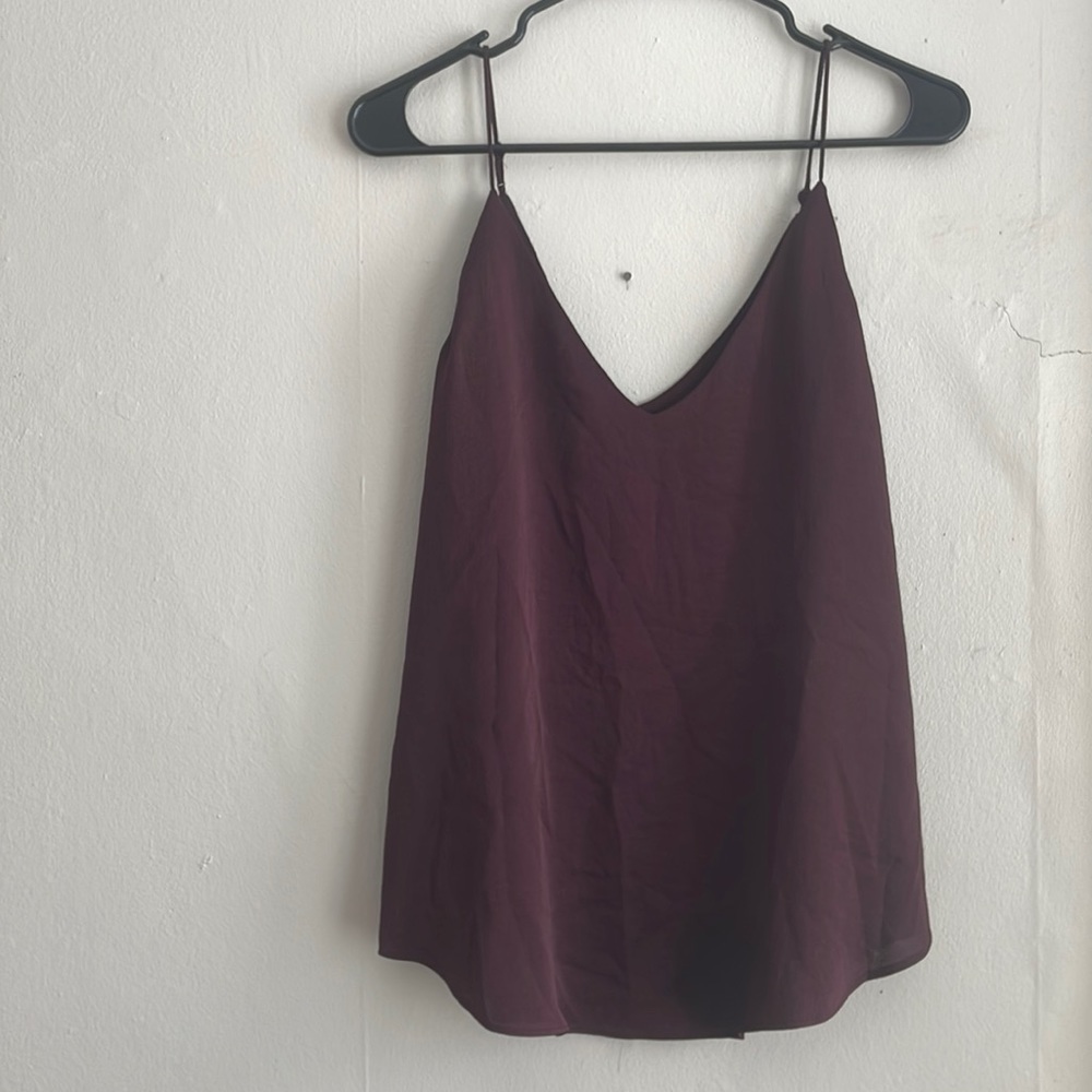 Dressier tank top